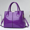 Trendy Women's Crossbody Satchel Handbag for Mother's Day