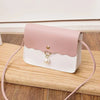 Stylish PU Leather Crossbody Bag for Women