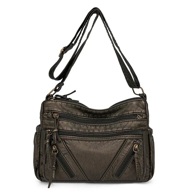 2024 Fashion Retro Crossbody Bag for Women
