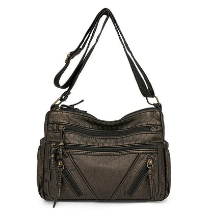 2024 Fashion Retro Crossbody Bag for Women