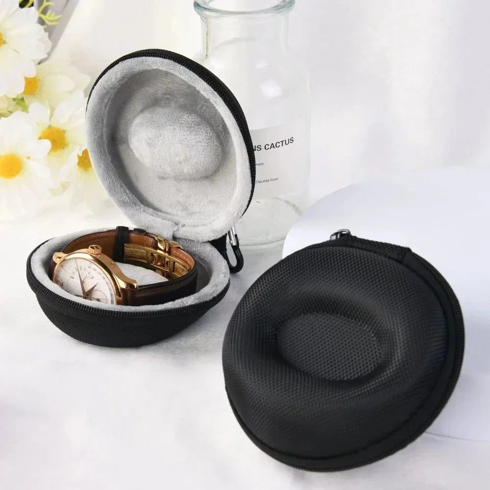 Portable Watch Travel Case for Smartwatches