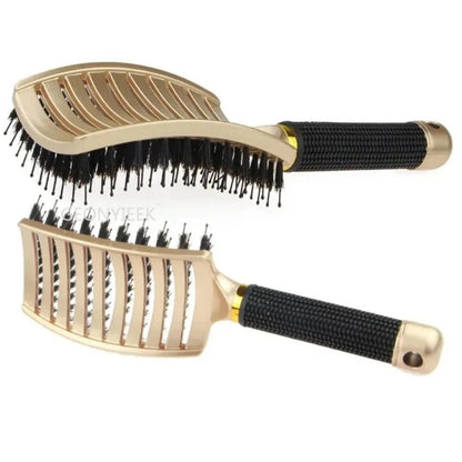Anti-Klit Wet Hair Brush for Women