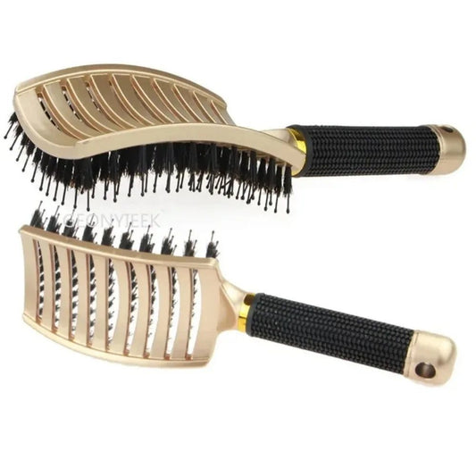 Anti-Klit Wet Hair Brush for Women