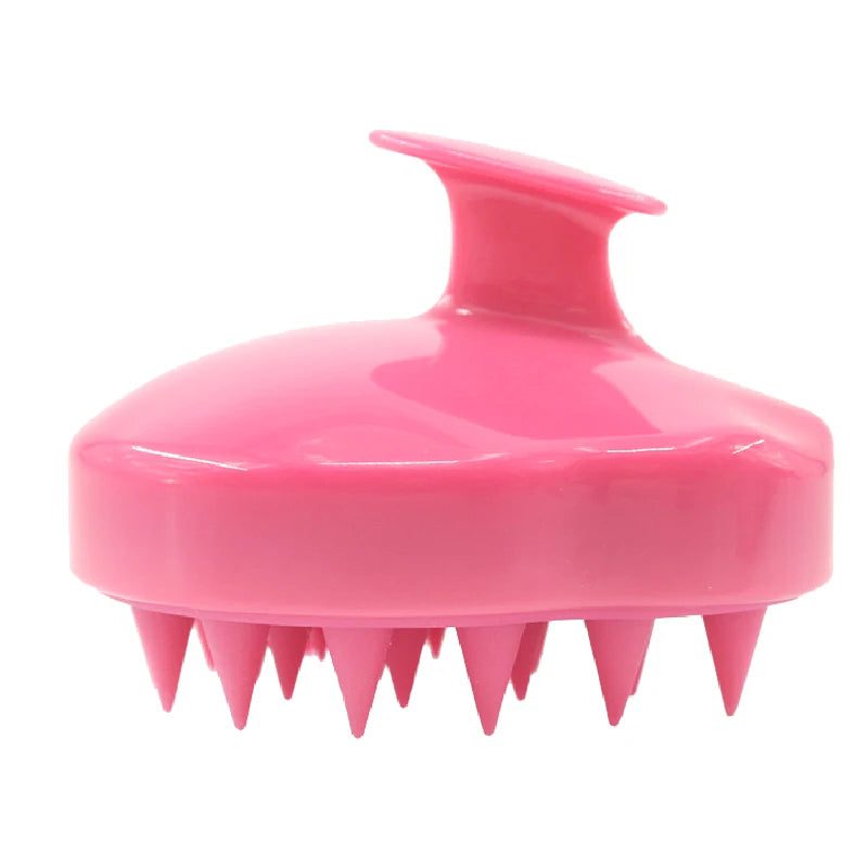 Eco-Friendly Scalp Massager Brush for Hair