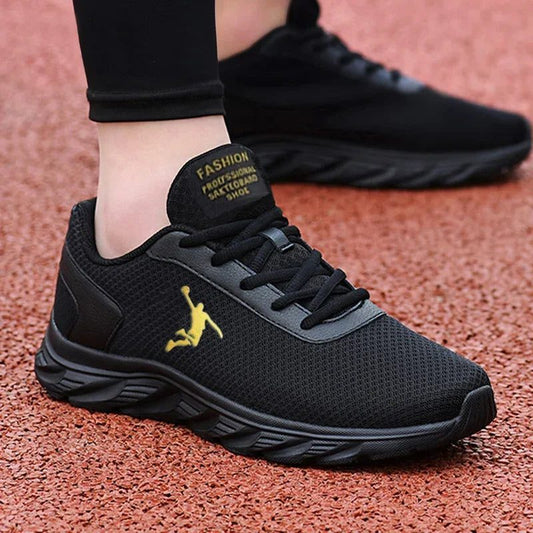 Lightweight Breathable Casual Running Shoes for Men