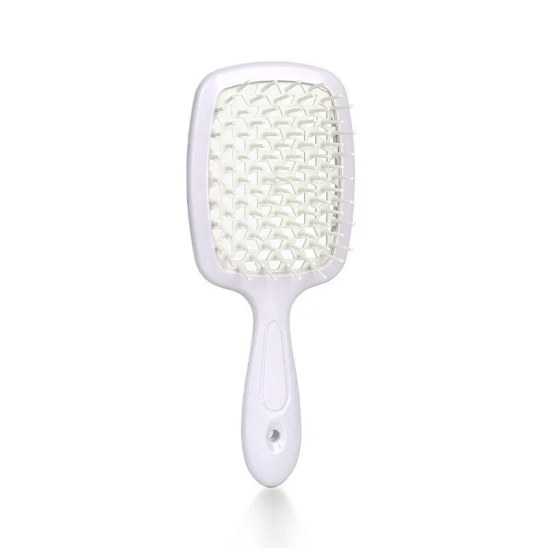 Anti-Static Air Cushion Wet Hair Brush