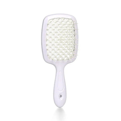 Anti-Static Air Cushion Wet Hair Brush