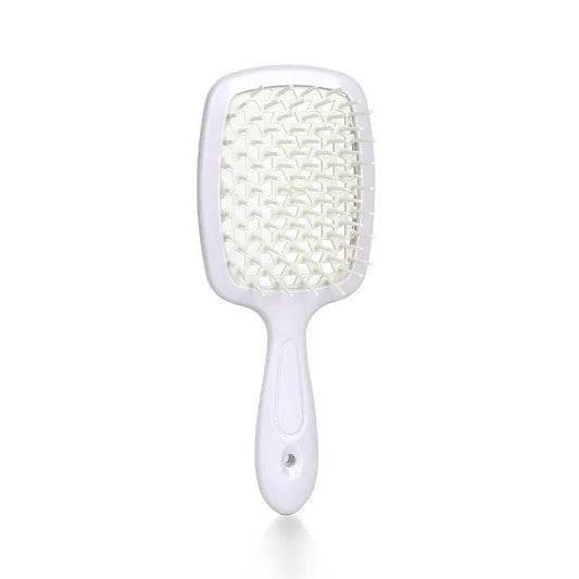 Anti-Static Air Cushion Wet Hair Brush