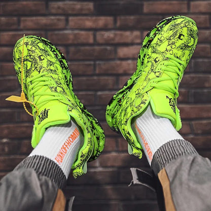 2024 Men's Comfortable Mesh Running Sneakers