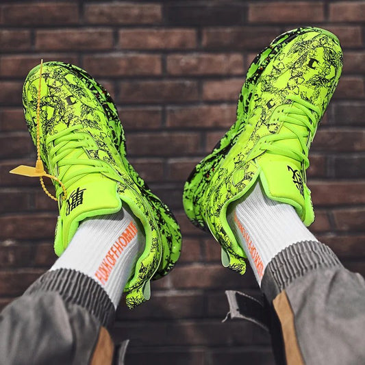 2024 Men's Comfortable Mesh Running Sneakers