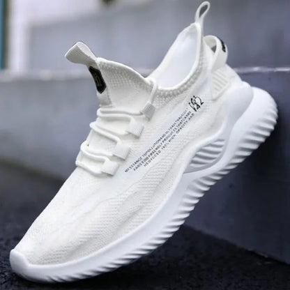 2024 Men's Breathable Tennis Shoes for Sports