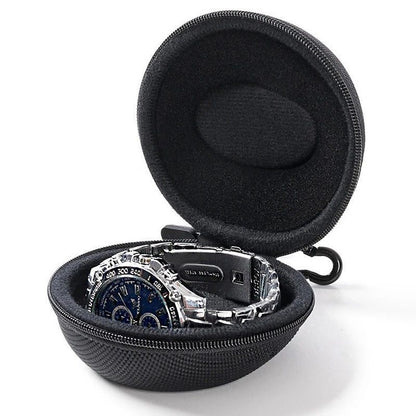 Portable Watch Travel Case for Smartwatches