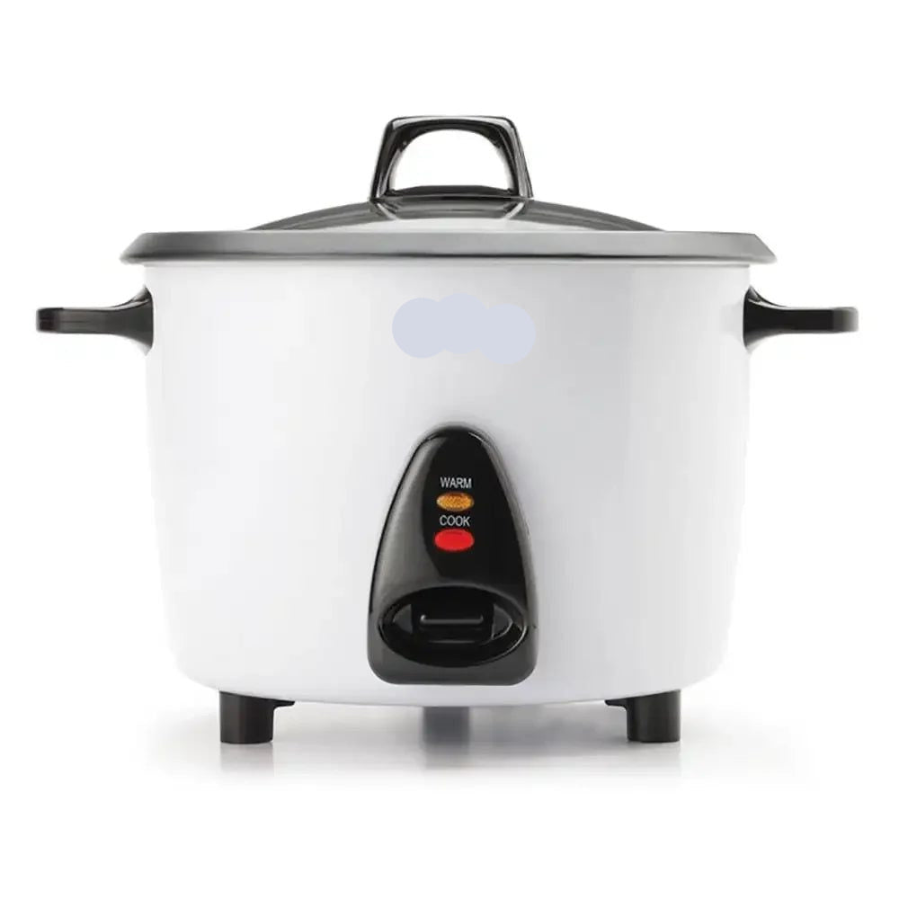20 Cup Rice Cooker Steamer for Easy Meals
