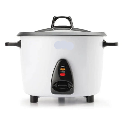 20 Cup Rice Cooker Steamer for Easy Meals