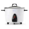 20 Cup Rice Cooker Steamer for Easy Meals