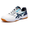 Breathable Men's Badminton and Volleyball Sports Shoes