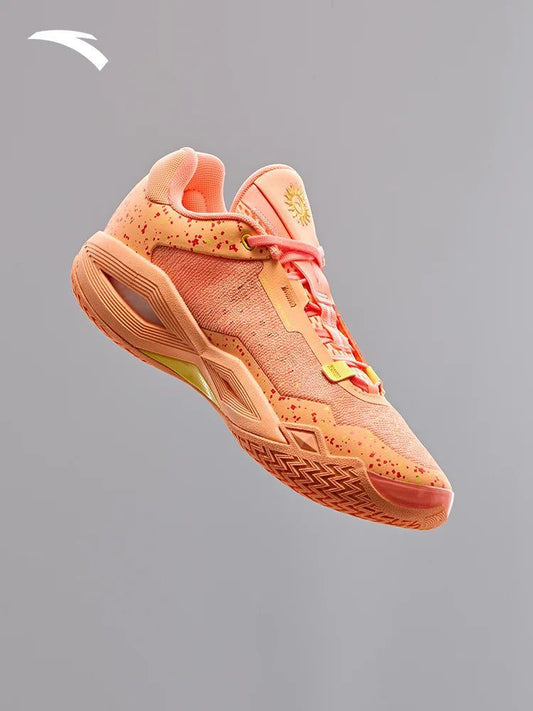 Men's Basketball Shoes: Durable, Stable, Anti-Slip