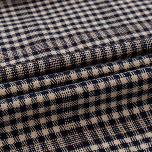 Men's Premium Flannel Long Sleeve Shirt