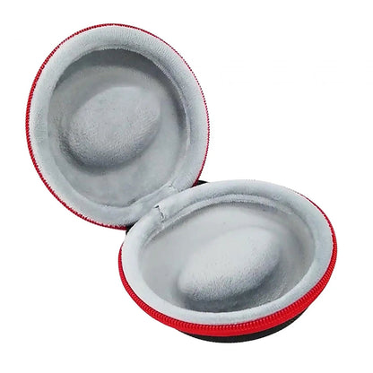 Waterproof Portable Watch Travel Case Organizer