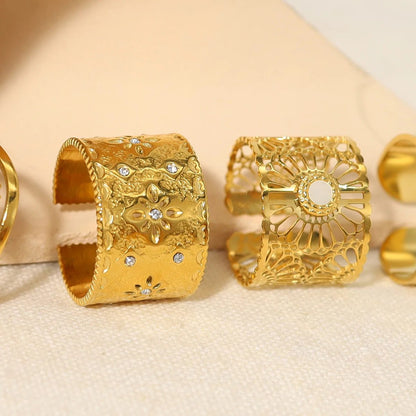 Waterproof Jewelry for Active Lifestyles and Adventures