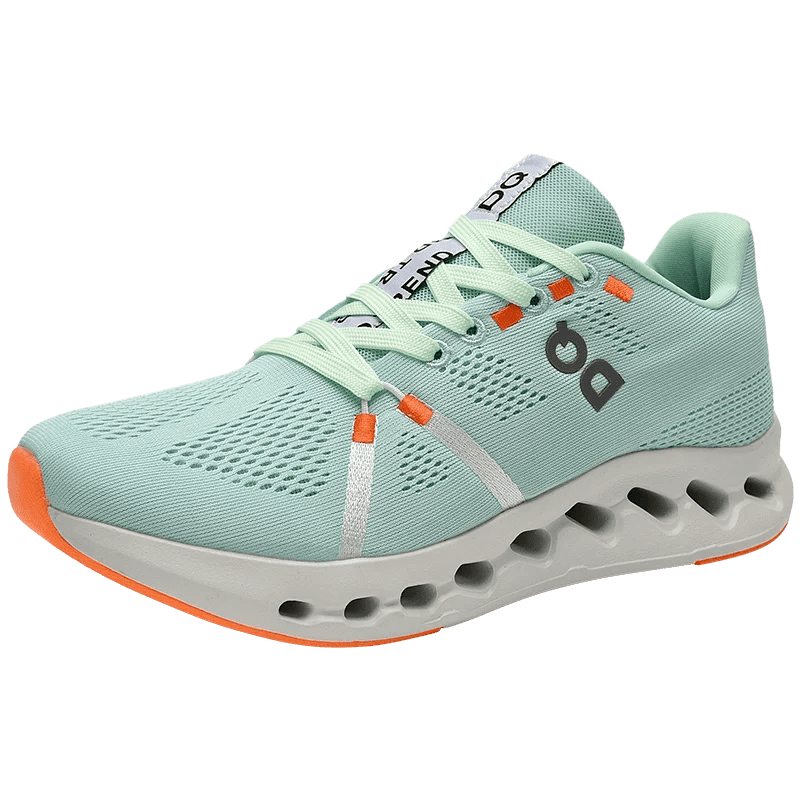 2024 Trendy Lightweight Anti-Slip Sports Shoes