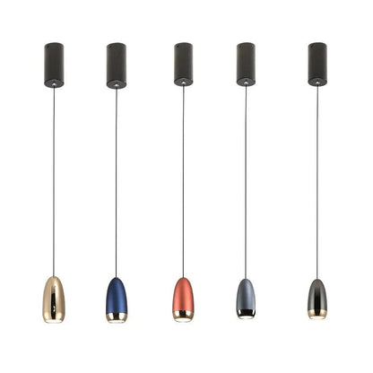 Nordic Small Decorative Chandeliers for Modern Spaces