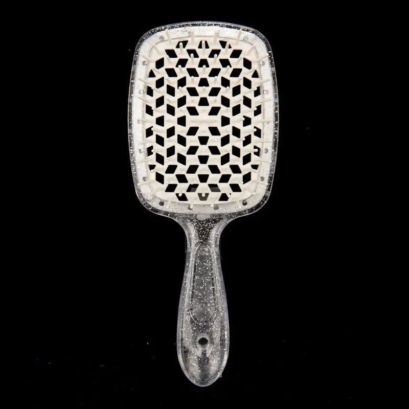 Detangling Wet Hair Brush for Curly Hair