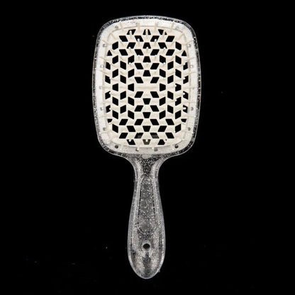 Detangling Wet Hair Brush for Curly Hair