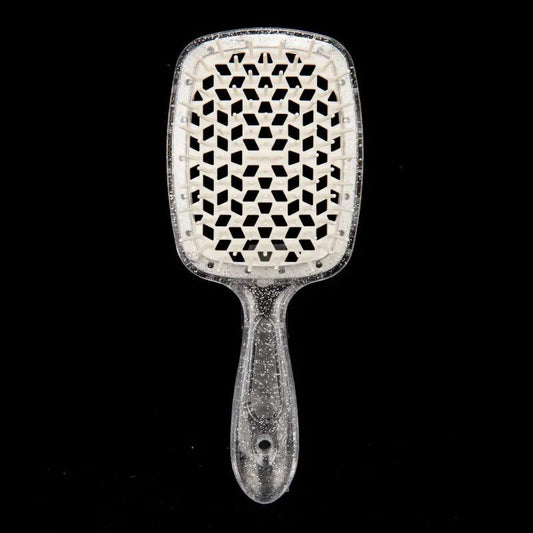 Detangling Wet Hair Brush for Curly Hair