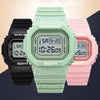 Waterproof Unisex Digital Luminous Sport Watch