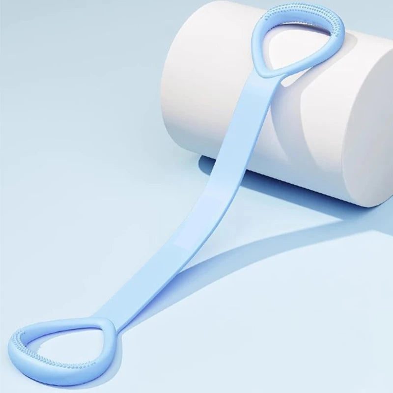 8-Shaped Resistance Band for Home Workouts