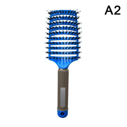 Detangle Wet Curly Hair Brush for Women