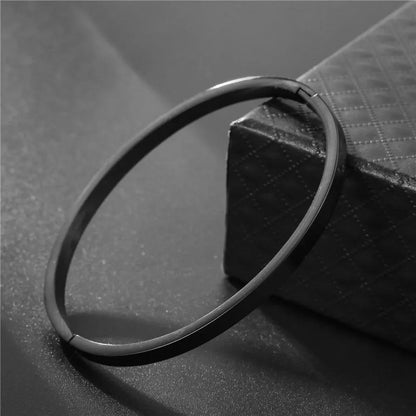 Waterproof Gold Snake Chain Bracelet for Women