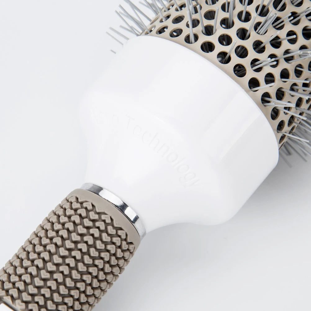 Professional Round Hair Brush for Blow Drying