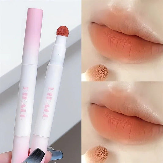 Matte Red Lip Cream for All-Day Wear