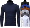 Men's Thermal Long Sleeve Shirt for Winter