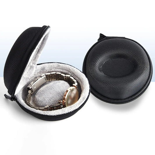 Waterproof Portable Watch Travel Case Organizer