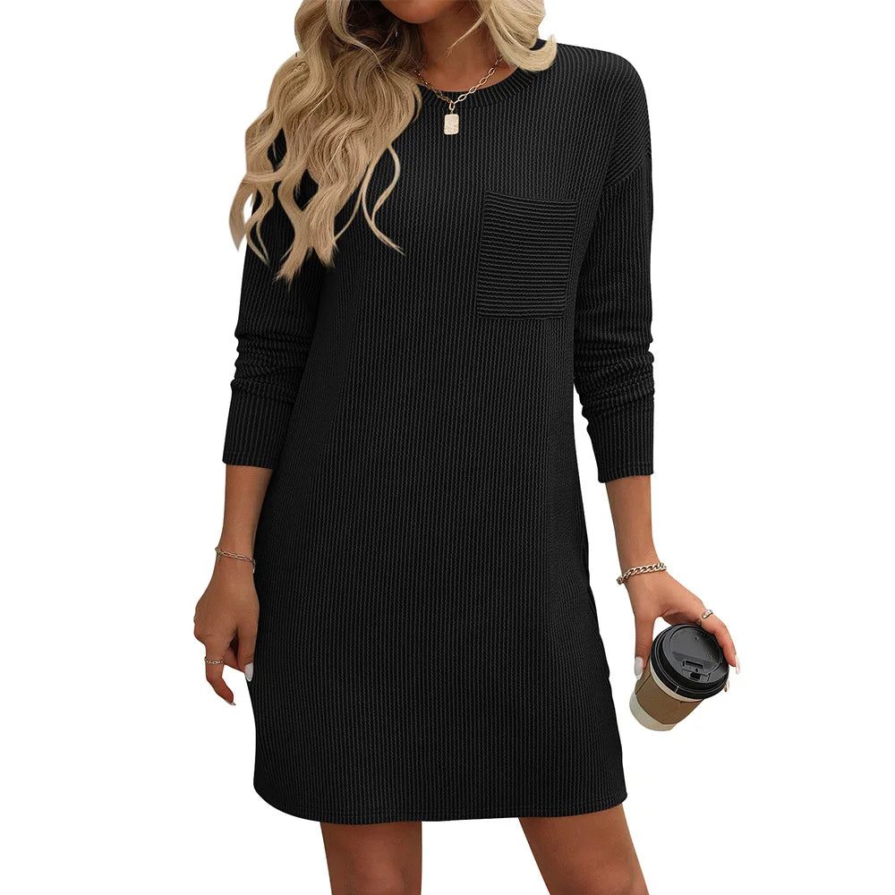 Stylish Casual Long Sleeve Dress Shirts for Women