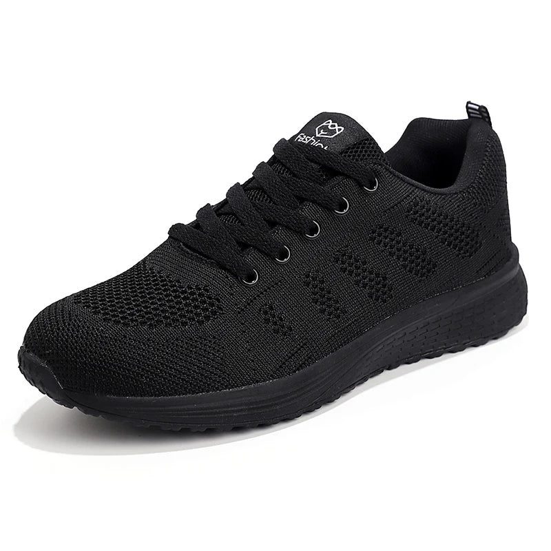 2024 Women's Breathable Casual Walking Sneakers