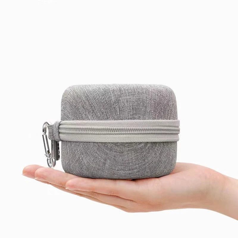 Portable Waterproof Watch Travel Case Organizer