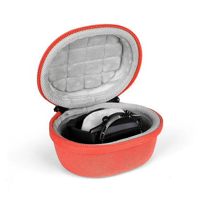 Durable Hard Shell Travel Case for Watches