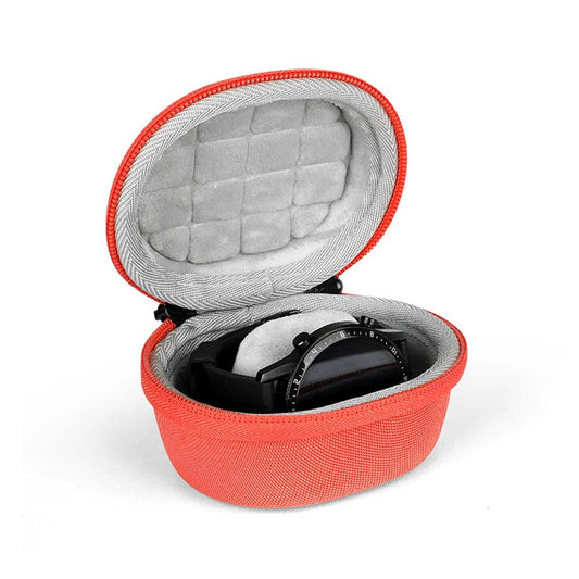 Durable Hard Shell Travel Case for Watches