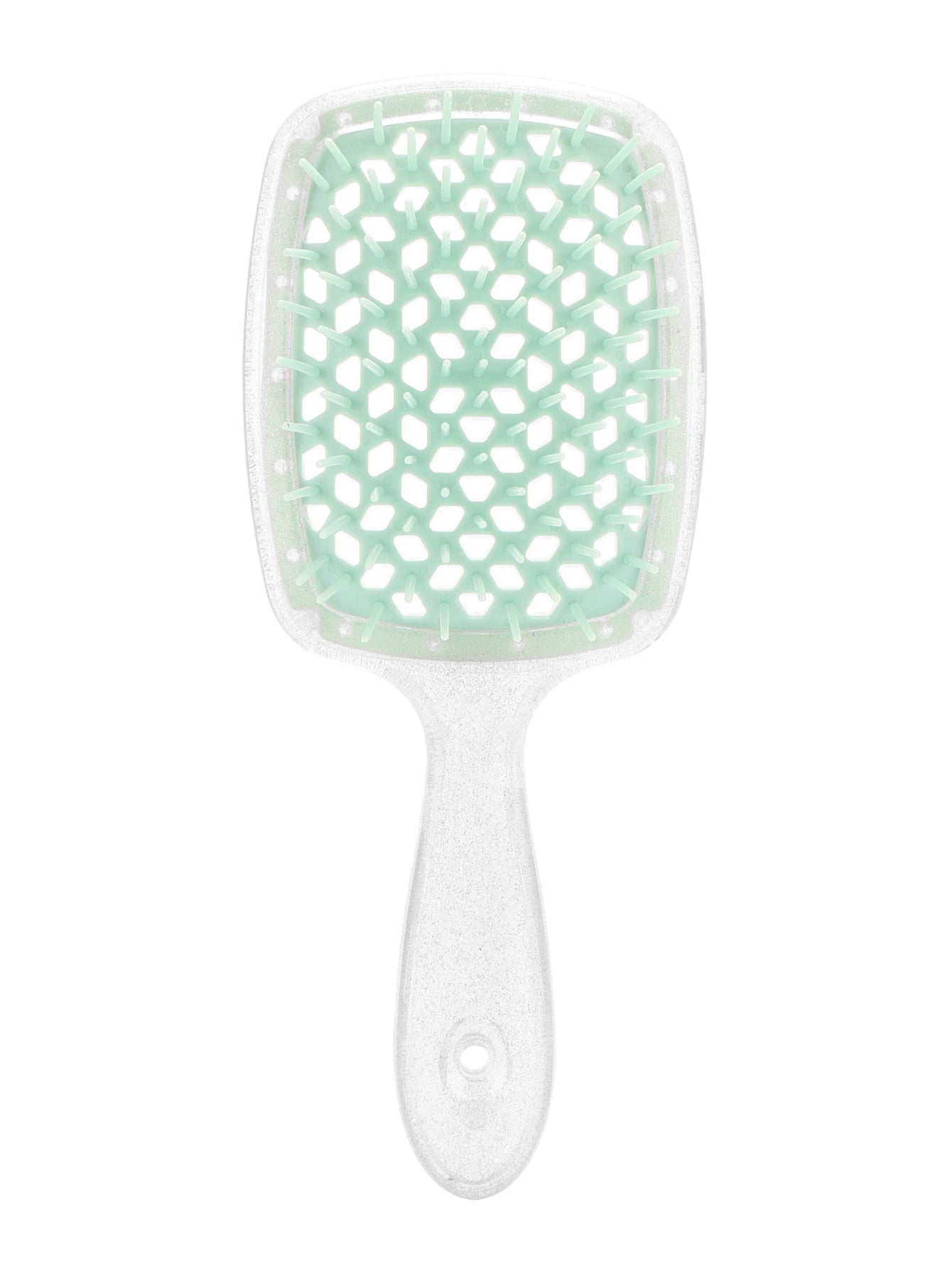 Anti-Static Air Cushion Wet Hair Brush