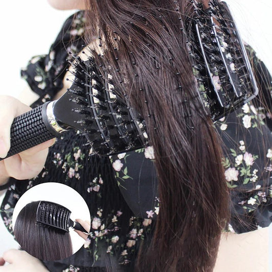 Detangle Wet Curly Hair Brush for Women