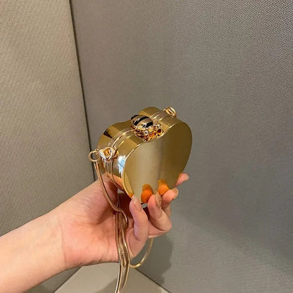 2024 Cute Mini Crossbody Lipstick Shoulder Bag