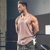 Men's Bodybuilding Stringer Tank Top Vest