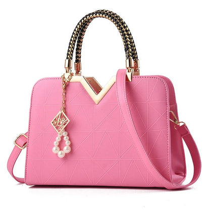 Trendy Women's Crossbody Handbag for Autumn 2024