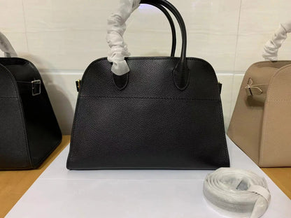 High-Quality Suede Leather Handbag for Women