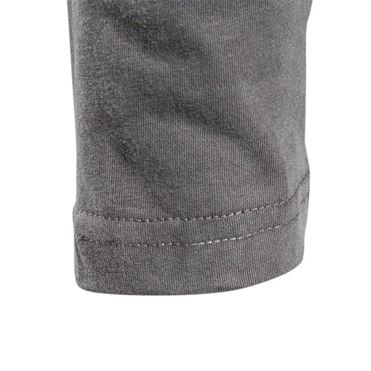 High-Quality Cotton Long Sleeve T-Shirt for Men