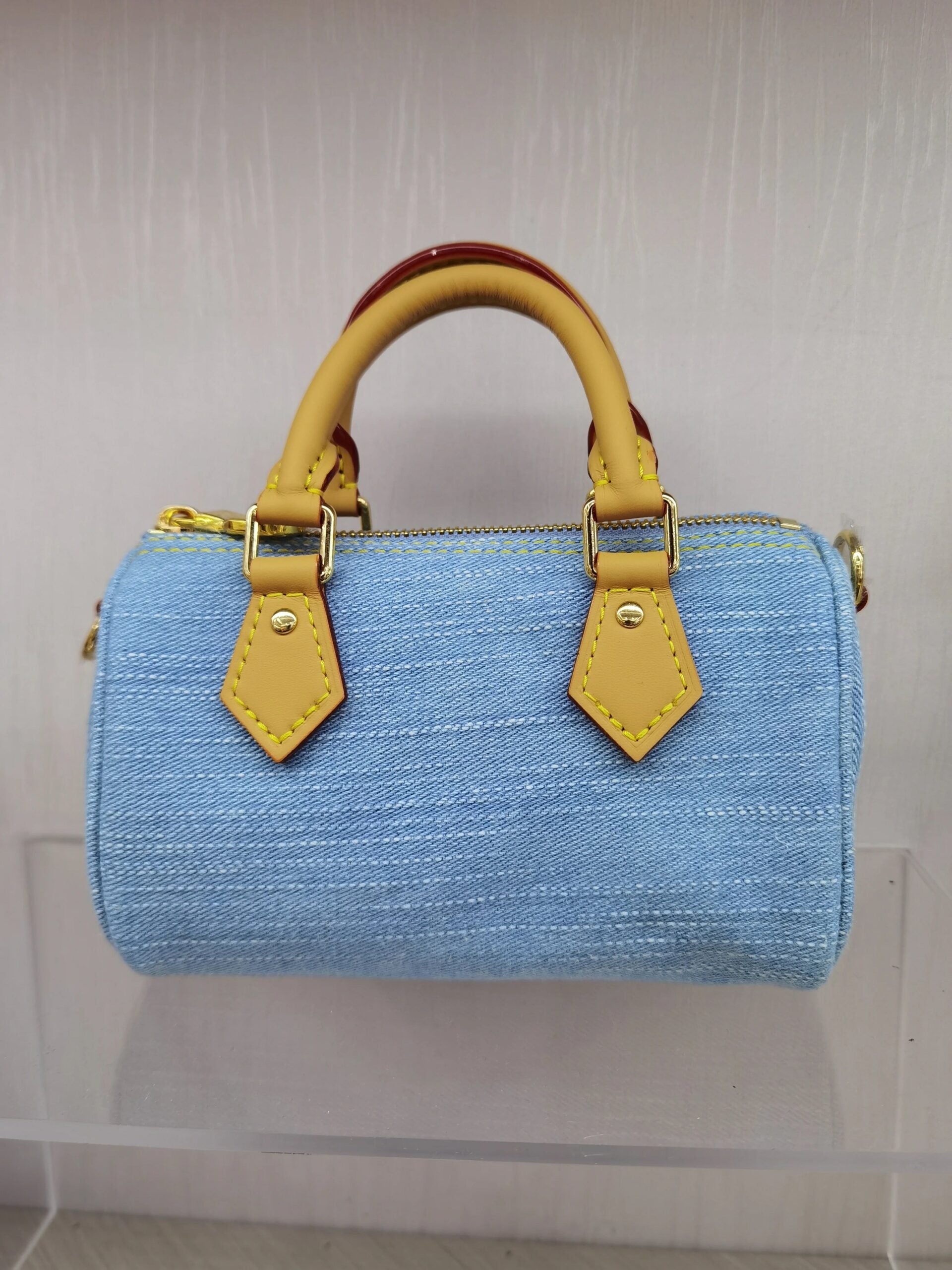 2023 Luxury Black Crossbody Handbags for Women